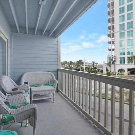 Summer House West B103 Gulf Shores Exterior photo