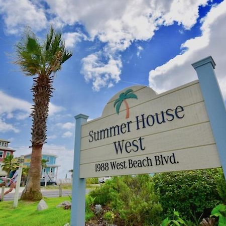 Summer House West B103 Gulf Shores Exterior photo