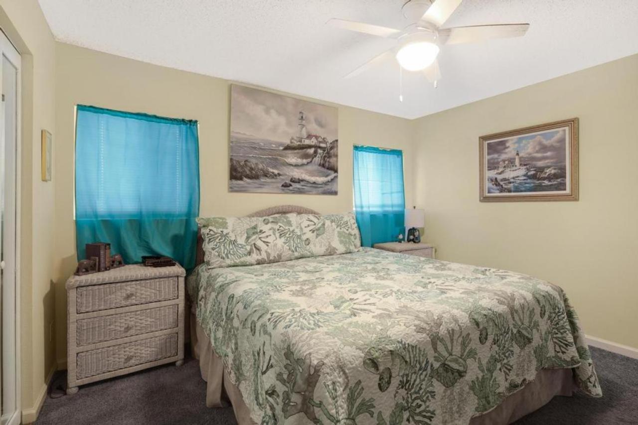 Summer House West B103 Gulf Shores Exterior photo