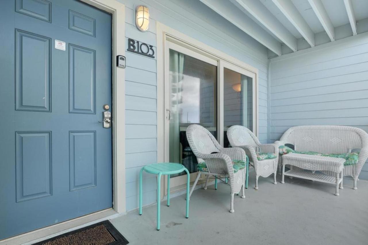 Summer House West B103 Gulf Shores Exterior photo