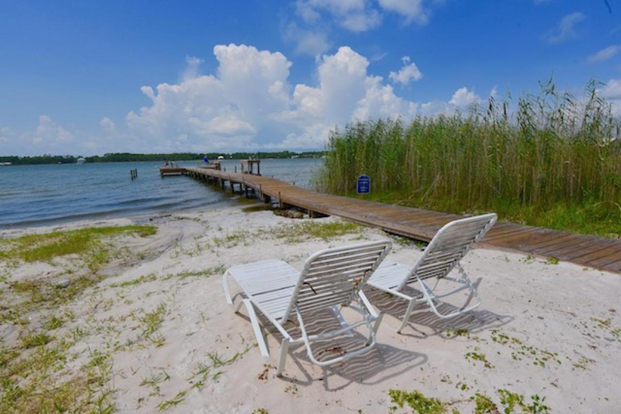 Summer House West B103 Gulf Shores Exterior photo