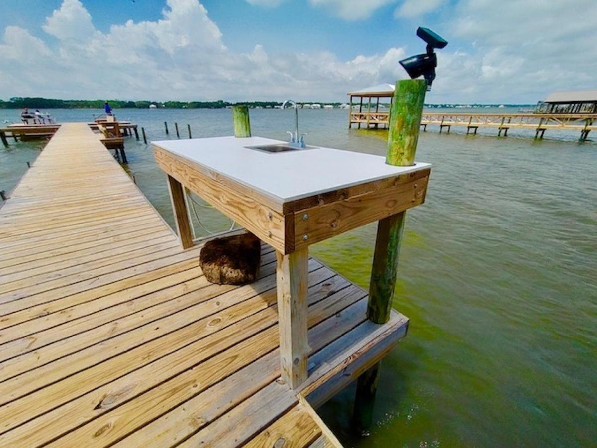 Summer House West B103 Gulf Shores Exterior photo