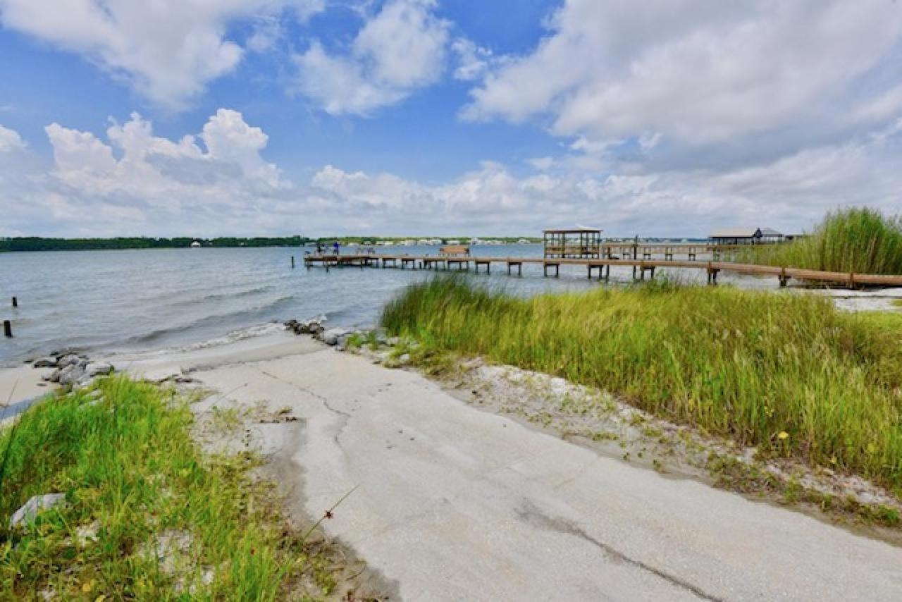 Summer House West B103 Gulf Shores Exterior photo