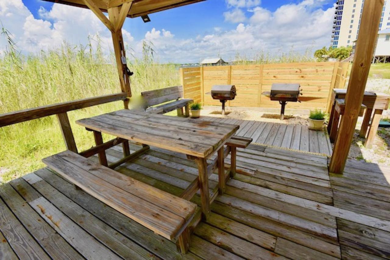 Summer House West B103 Gulf Shores Exterior photo
